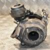Турбіна Renault Clio 1.5dCi (II) 1998-2005 54399700066 363391 - 6