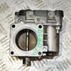Дроссельная заслонка электрическая Fiat Doblo 1.4 8V 2000-2009 55192787 363402 - 3