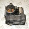 Дроссельная заслонка электрическая Fiat Doblo 1.4 8V 2000-2009 55192787 363402 - 4
