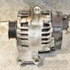 Генератор Fiat Doblo 1.4 8V 2000-2009 51859037 363411 - 5