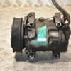 Компрессор кондиционера Renault Kangoo 1.9D 1998-2008 7700100417D 363418 - 5