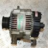 Генератор Renault Kangoo 1.9D 1998-2008 210222 363421 - 5