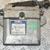 Блок керування двигуном Renault Kangoo 1.9D 1998-2008 7700104956 363431 - 3
