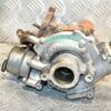 Турбина Renault Megane 1.5dCi (III) 2009-2016 54389700002 363444 - 4
