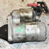 Стартер Fiat Grande Punto 1.4 8V 2005 51832950 363490 - 3