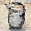 Компрессор кондиционера Hyundai Getz 1.5crdi 2002-2010 813358 363498 - 6