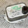 Теплообмінник (Радіатор масляний) Hyundai Getz 1.5crdi 2002-2010 264102A300 363510 - 3