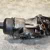 Корпус масляного фильтра Hyundai Getz 1.5crdi 2002-2010 263102A501 363512 - 4