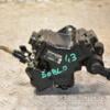 Топливный насос высокого давления (ТНВД) Citroen Nemo 1.3MJet 2008 0445010311 363535 - 4