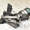 Корпус масляного фильтра Fiat Doblo 1.3MJet 2010 55232814 363540 - 3