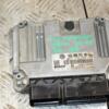 Блок управления двигателем VW Touran 1.9tdi 2003-2010 03G906021HK 363558 - 3