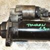 Стартер VW Touran 1.9tdi 2003-2010 02Z911023F 363576 - 3