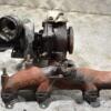 Турбина VW Jetta 1.9tdi 2006-2011 03G253019K 363582 - 5