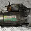 Стартер Citroen C4 Picasso 2.0hdi 2007-2014 9646972280 363605 - 3
