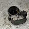 Дроссельная заслонка электрическая VW Golf 1.9tdi (V) 2003-2008 03G128063 363638 - 3