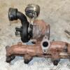 Турбіна VW Golf 1.9tdi (V) 2003-2008 038253016R 363650 - 5