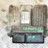 Блок управления двигателем Fiat Grande Punto 1.3MJet 2005 51806508 363662 - 3