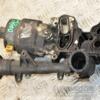 Корпус масляного фільтра Fiat Doblo 1.3MJet 2000-2009 55210824 363671 - 3