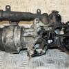 Корпус масляного фільтра Fiat Doblo 1.3MJet 2000-2009 55210824 363671 - 4