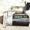 Стартер Fiat Doblo 1.4 16V 2010 0001137002 363677 - 3