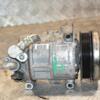 Компресор кондиціонера Fiat Doblo 1.4 8V 2000-2009 55194880 363679 - 5