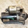 Стартер Renault Kangoo 1.9D 1998-2008 0986013200 363689 - 3