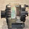 Генератор Renault Kangoo 1.9D 1998-2008 AX6003IT 363696 - 5