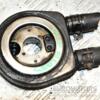 Теплообменник (Радиатор масляный) Renault Kangoo 1.9D 1998-2008 363730 - 3