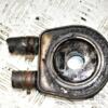 Теплообменник (Радиатор масляный) Renault Kangoo 1.9D 1998-2008 363730 - 4