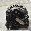 Генератор VW Golf Plus 1.9tdi 2005-2014 06F903023C 363735 - 6