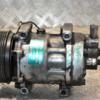 Компрессор кондиционера Renault Trafic 1.9dCi 2001-2014 8200040681 363757 - 5