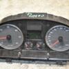 Панель приладів VW Caddy 1.9tdi (III) 2004-2015 1T0920864A 363802 - 3