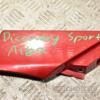 Накладка крила передня ліва Land Rover Discovery Sport 2014-2019 FK7216D281AD 363828 - 3
