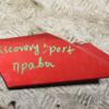 Накладка крыла передняя правая Land Rover Discovery Sport 2014-2019 FK7216D280AD 363830 - 3