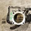 Дроссельная заслонка механическая Audi A3 1.6 8V (8L) 1996-2003 408237111012 363871 - 4