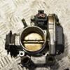 Дроссельная заслонка механическая VW Passat 1.8 20V (B5) 1996-2005 058133063H 363888 - 3