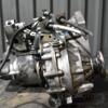 МКПП (механічна коробка перемикання передач) 6-ступка VW Touran 1.9tdi 2003-2010 JYK 363911 - 10