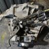 МКПП (механічна коробка перемикання передач) 5-ступка VW Polo 1.2 12V 2001-2009 GSB 363928 - 11