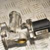 Клапан EGR електричний Fiat Doblo 1.3MJet 2000-2009 55206932 364094 - 4