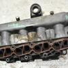 Коллектор впускной пластик Fiat Doblo 1.3MJet 2000-2009 55207035 364096 - 3
