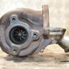 Турбина Opel Combo 1.3MJet 2001-2011 55198317 364099 - 6