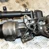 Корпус масляного фільтра Fiat Doblo 1.3MJet 2000-2009 364102 - 4