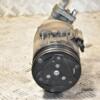 Компрессор кондиционера Opel Astra 1.4 16V (H) 2004-2010 13286083 364122 - 4