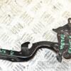 Петля капота права Lexus NX 2014 364151 - 3