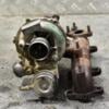 Турбіна VW Polo 1.4tdi 2001-2009 045253019G 364192 - 4