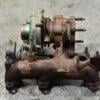 Турбіна VW Polo 1.4tdi 2001-2009 045253019G 364192 - 5