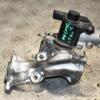 Клапан EGR электрический Renault Megane 1.5dCi (II) 2003-2009 8200282949 364218 - 3