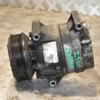 Компрессор кондиционера Renault Trafic 2.5dCi 2001-2014 8200832990 364254 - 5