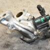 Клапан EGR електричний Renault Megane 1.5dCi (II) 2003-2009 8200282949 364263 - 3