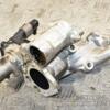Клапан EGR електричний Renault Megane 1.5dCi (II) 2003-2009 8200282949 364263 - 4